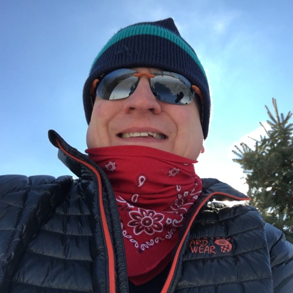 Meet your Posher, Brian - Picture 1 of 1